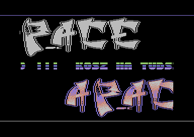 Main Menu